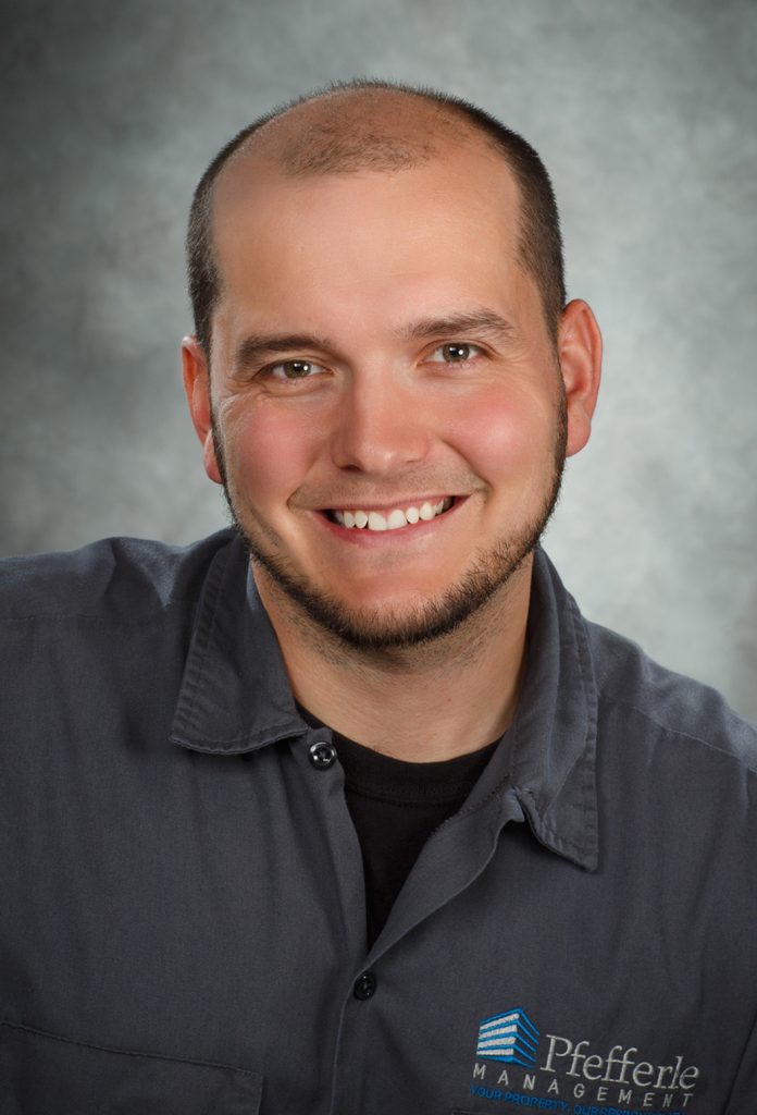 Kurt Davidson Pfefferle Management