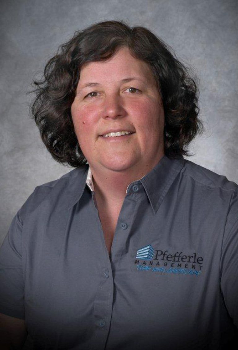 Joan Kluever Pfefferle Management