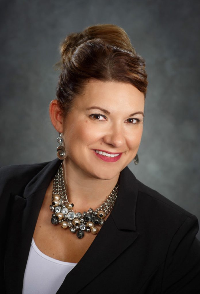 Leah Pfefferle Management