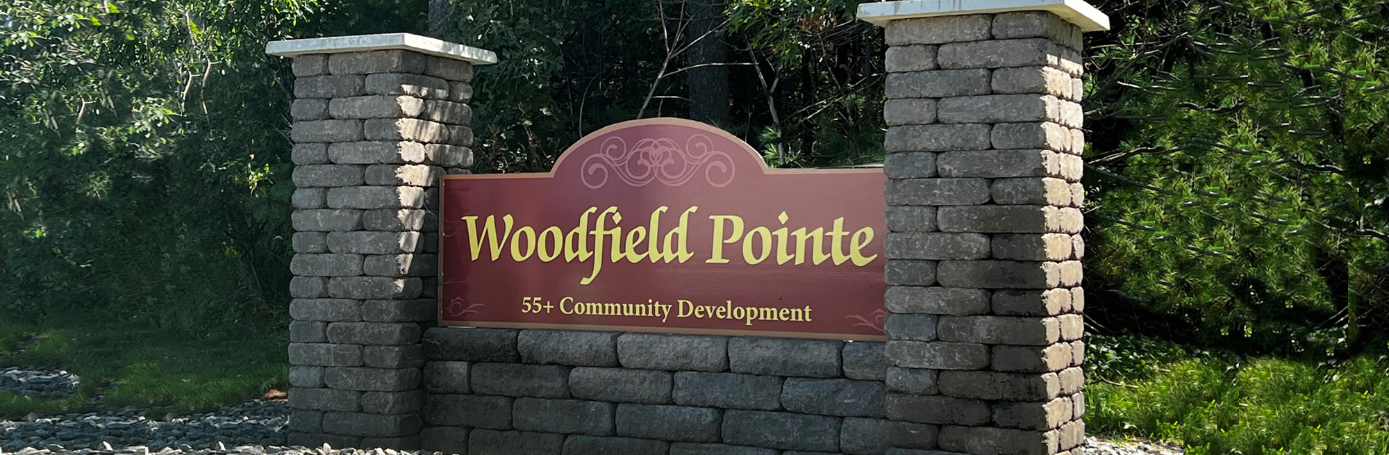 woodfield pointe