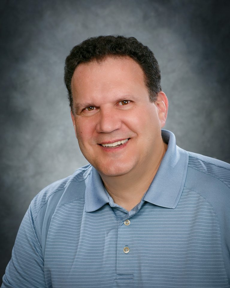 Jeffrey Kosiorek Pfefferle Management